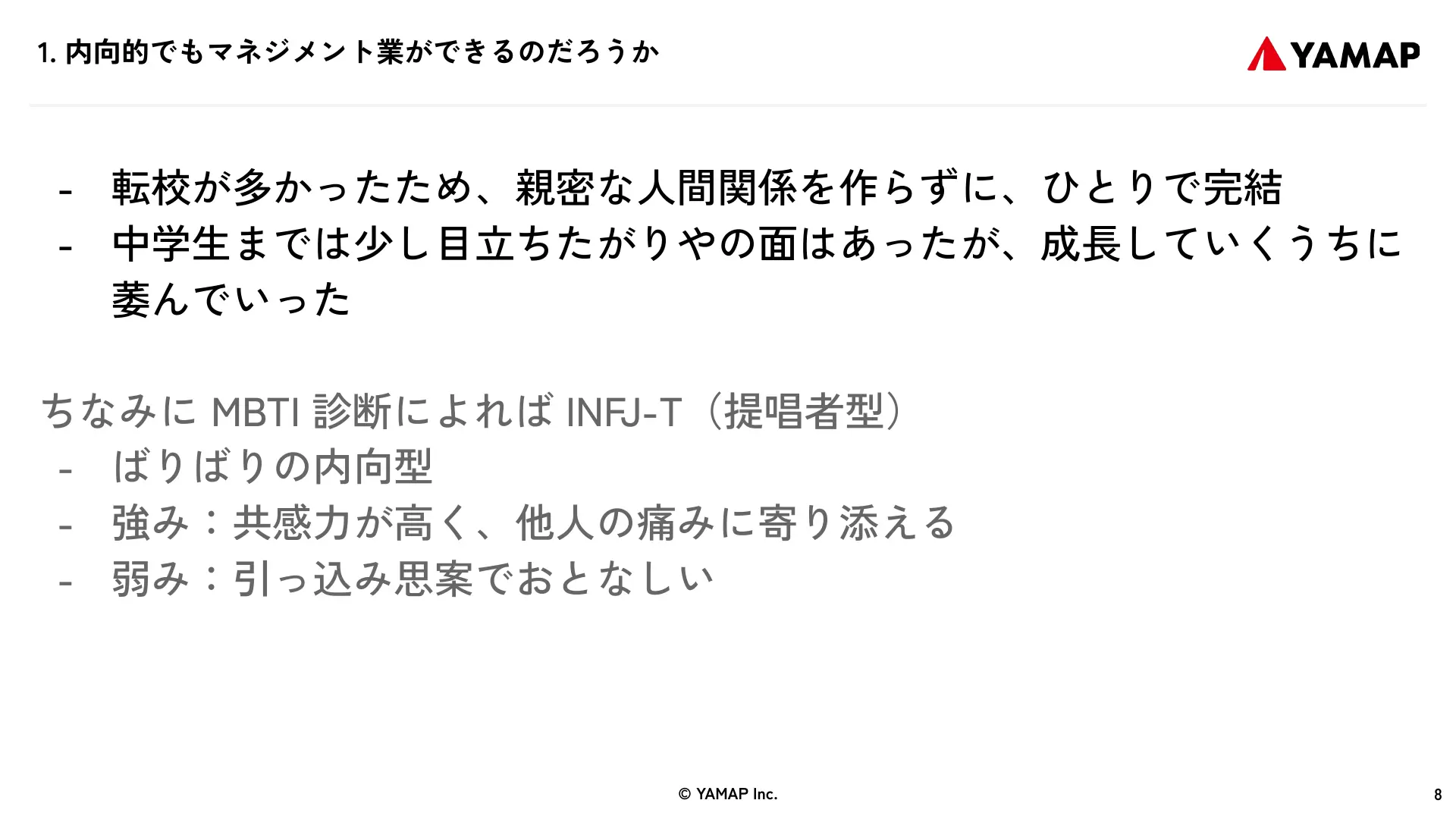 Slide page 8